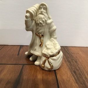 Lenox Christmas Figurine